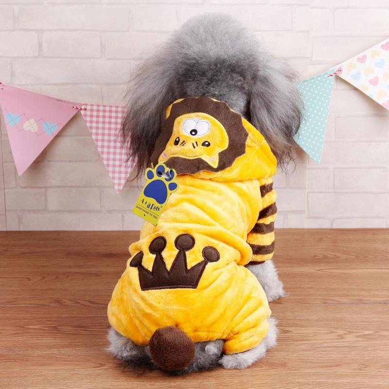 A a Pets' Costume/Dress for Cats And Small Dogs