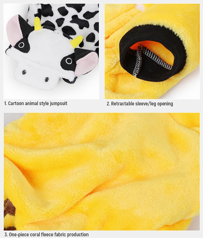 A a Pets' Costume/Dress for Cats And Small Dogs