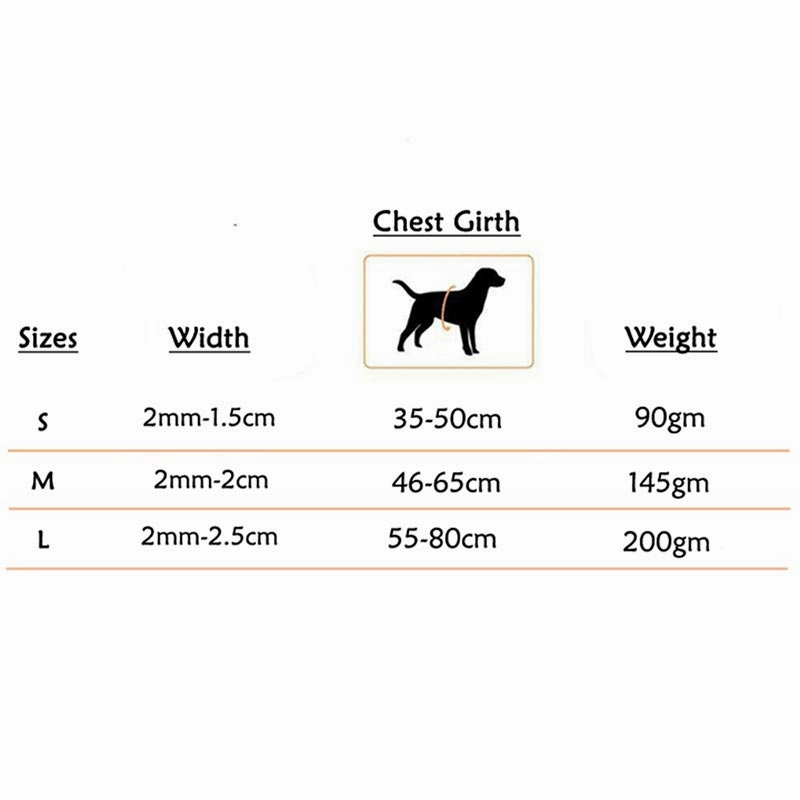 A a Pets' H Harness for Dogs & Cats Gradient Design