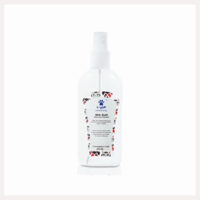 A A Pets' Milk Bath Dry Shampoo For Pets