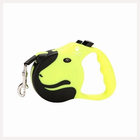 A a Pets' Retractable Leash for Cats & Small Dogs