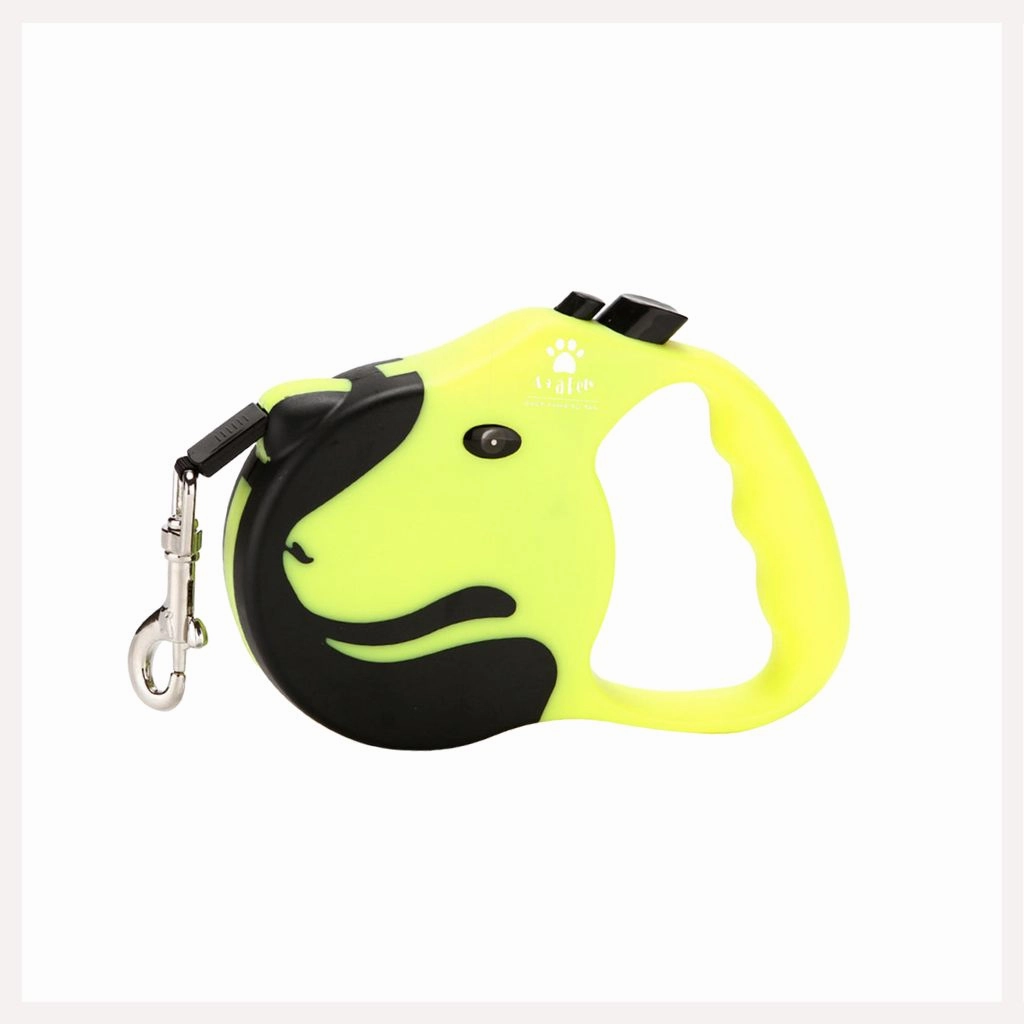 A a Pets' Retractable Leash for Cats & Small Dogs