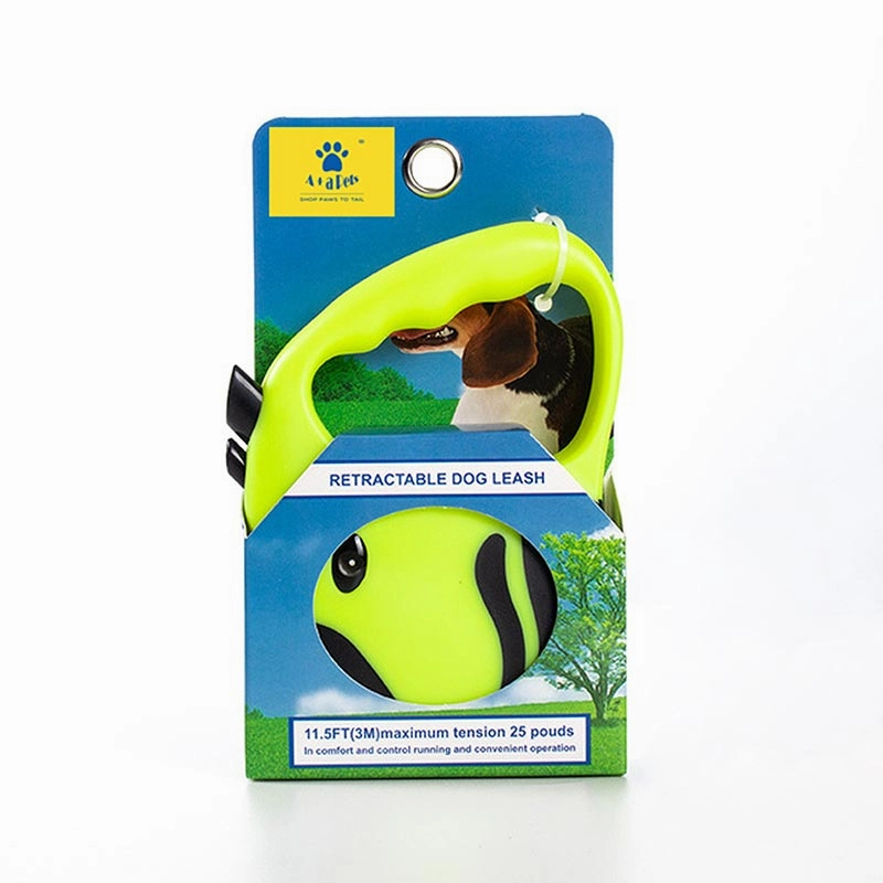 A a Pets' Retractable Leash for Cats & Small Dogs