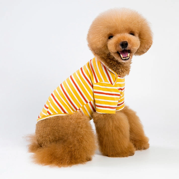 A A Pets' Soft T-Shirt With Sleeves For Pets