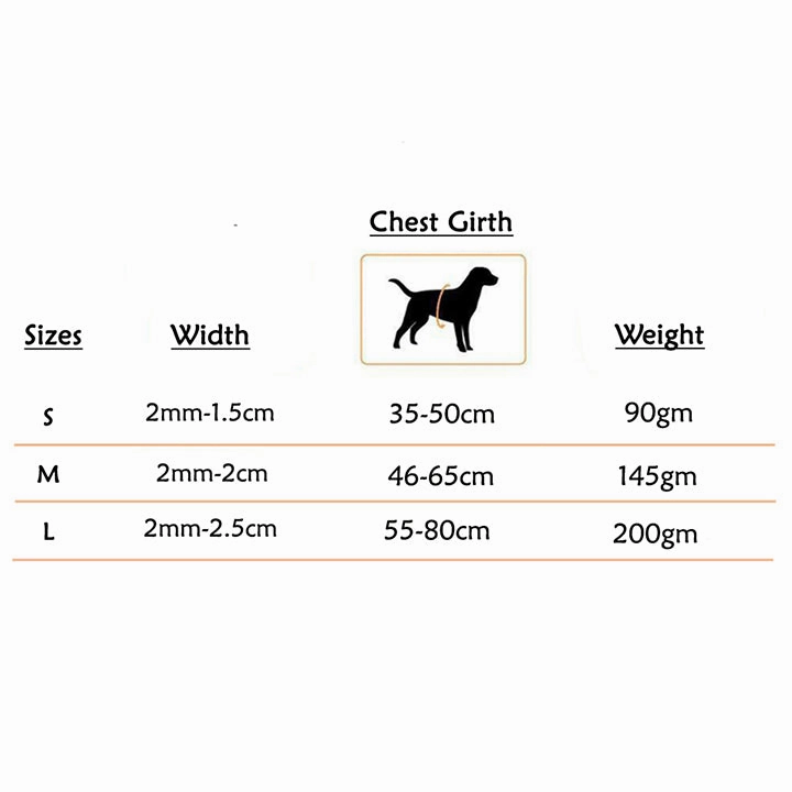 A a Pets' Step-in Harness for Dogs Cats Block Design