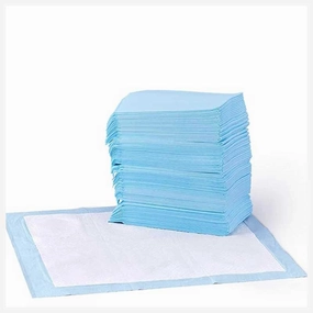A a Pets' Super Absorbent Dog Pee Pads for Potty Training