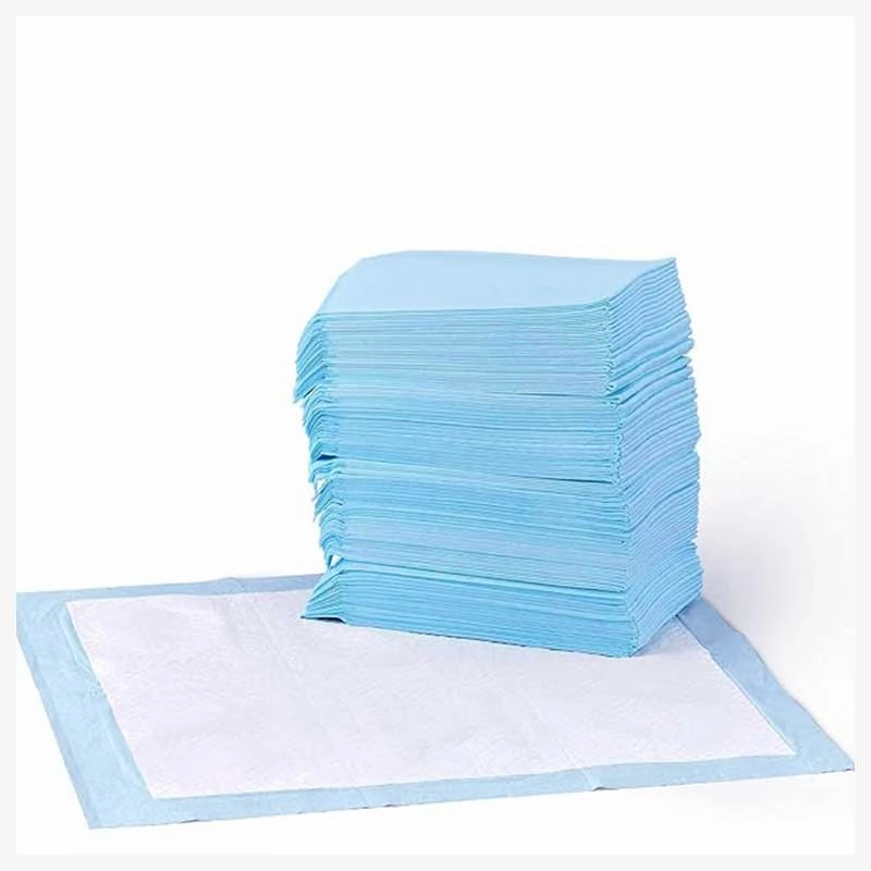 A a Pets' Super Absorbent Dog Pee Pads for Potty Training