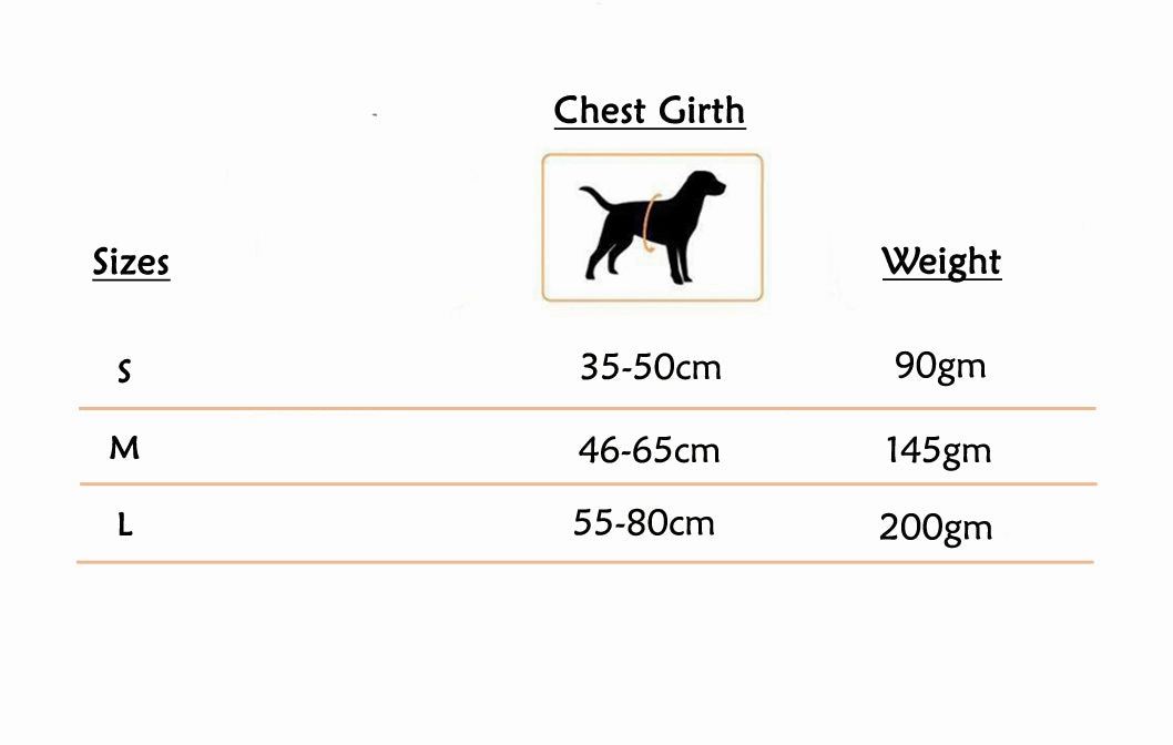 A a Pets' Vest Style Harness for Dogs & Cats Rainbow Colours
