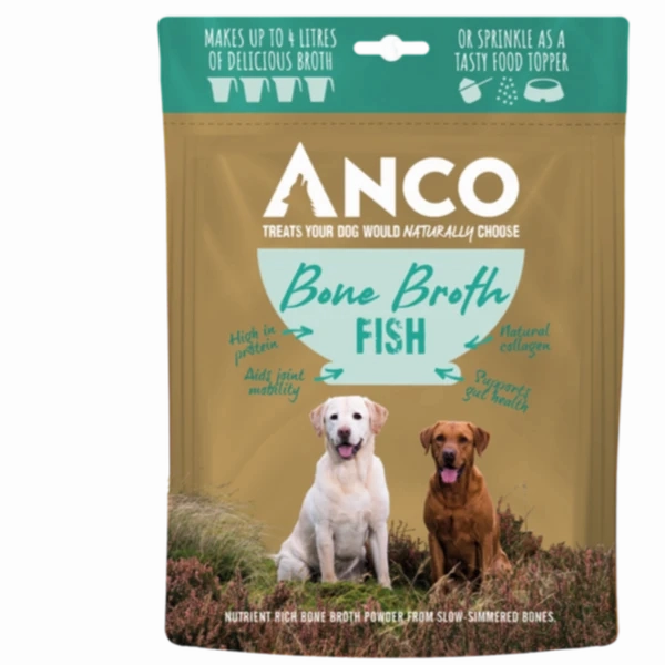 Anco Bone Broth 120g