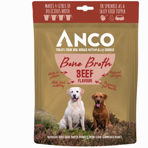 Anco Bone Broth 120g