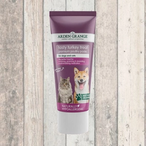 Arden Grange Tasty Turkey Treat Paste