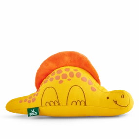Beco Dimetrodon Dinosaur Dog Toy