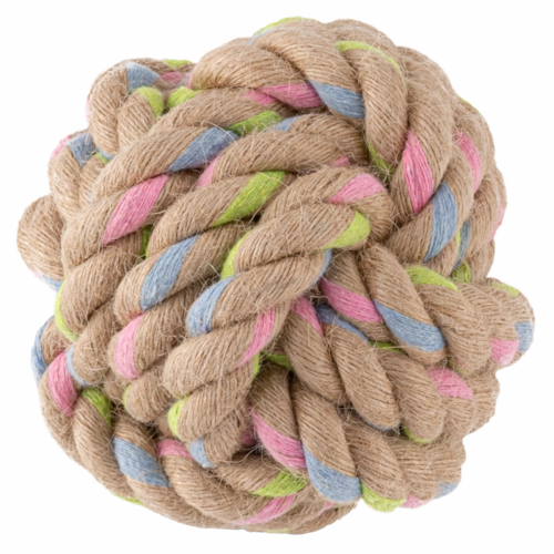 Beco Hemp Rope Dog Toys