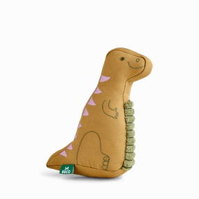 Beco Iguanadon Dinosaur Dog Toy