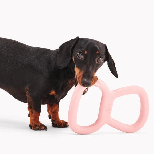 Beco Natural Rubber Tough Tugger