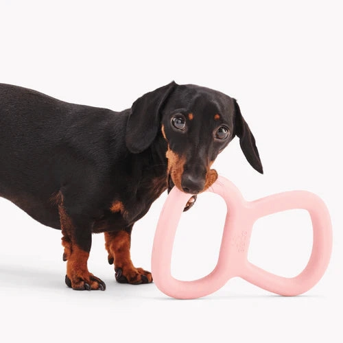 Beco Natural Rubber Tough Tugger