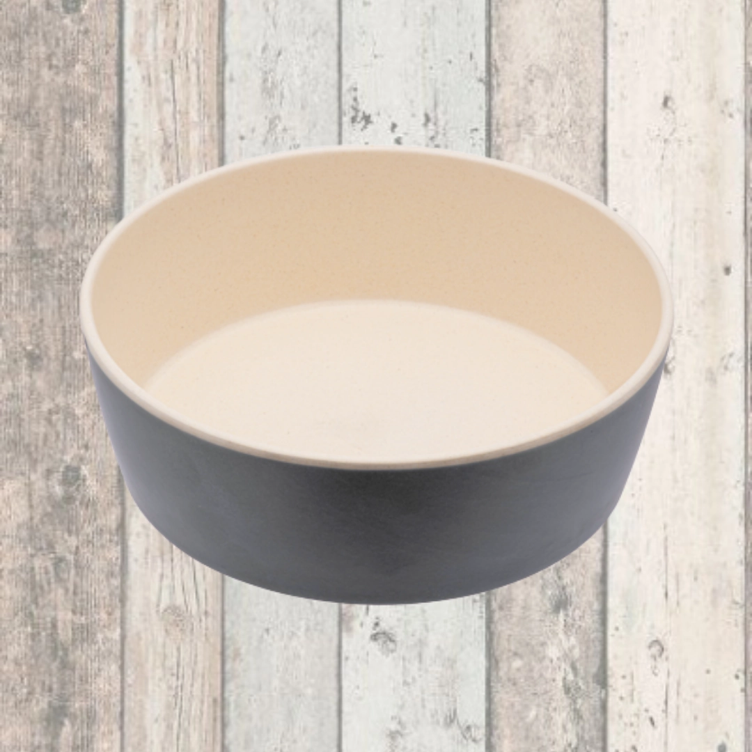 Beco Printed Dog Food Bowl