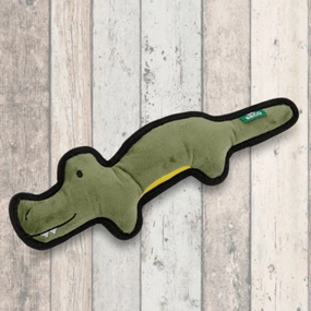 Beco Recycled Tough Toy Charlie Croc