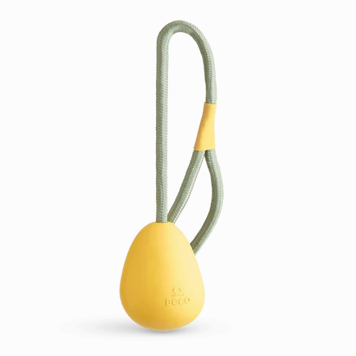 Beco Slinger Pebble on Rope