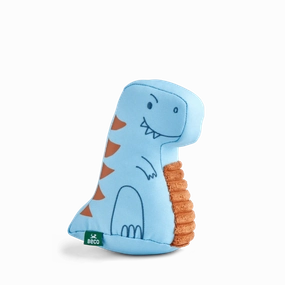 Beco T-Rex Dinosaur Dog Toy