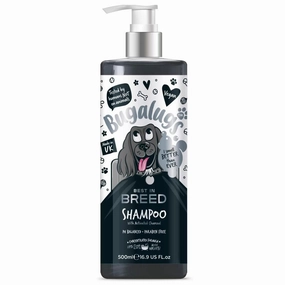 Best in Breed Dog Shampoo