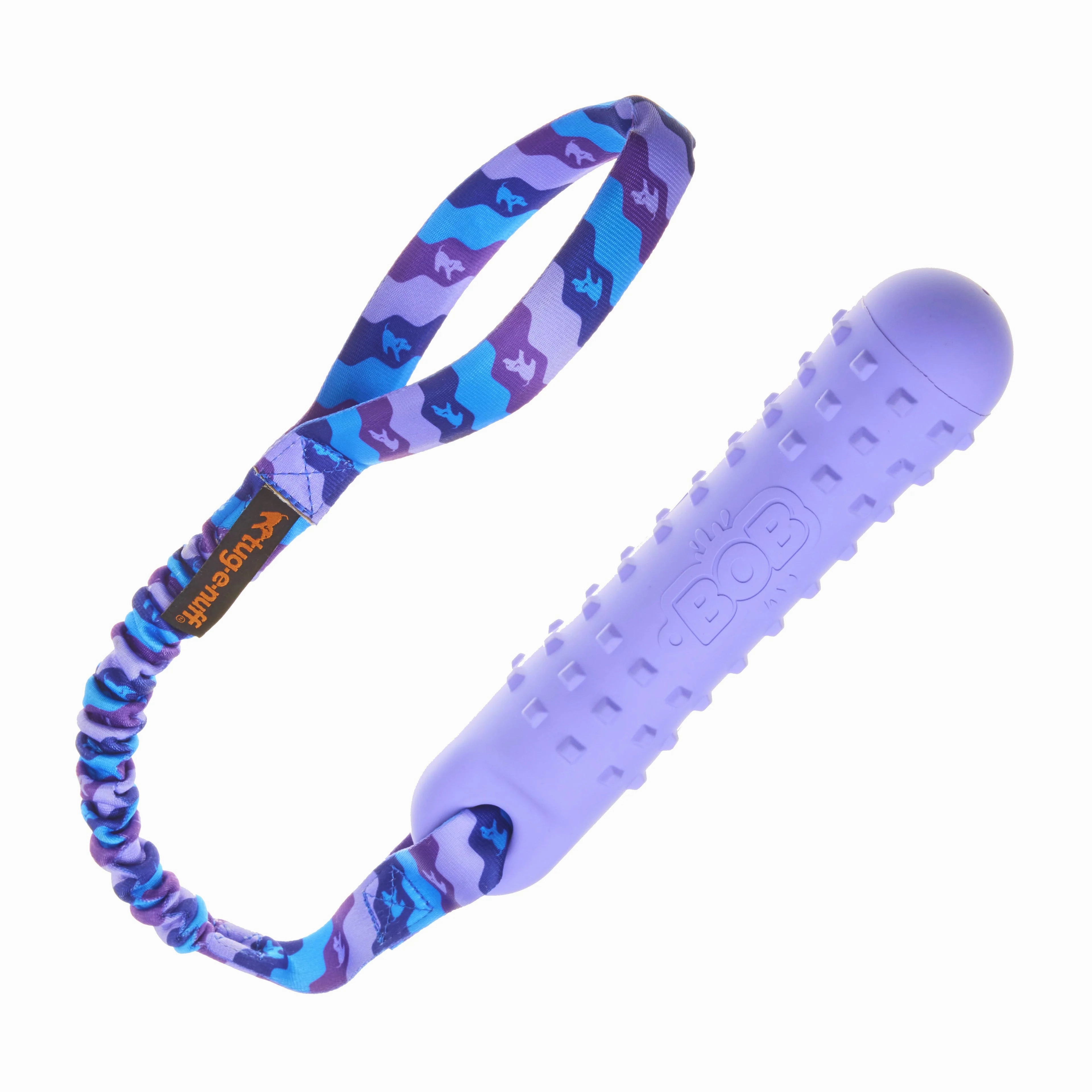 Bob the 3-in-1 Dummy Training Toy by Tug-e-Nuff