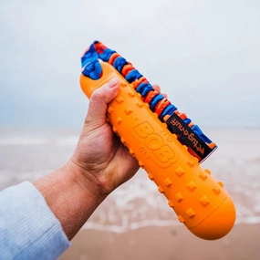 Bob the 3-in-1 Dummy Training Toy by Tug-e-Nuff