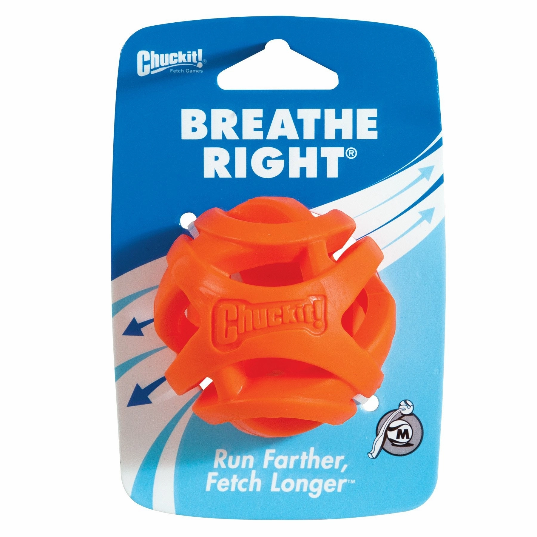 Chuckit Air Fetch Ball
