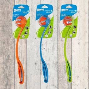 Chuckit Sport Ball Launchers