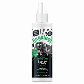 Dental Care Spray in Fresh Mint for Dogs & Cats