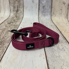 Doghouse Everyday Essential Lead in Dusty Rose
