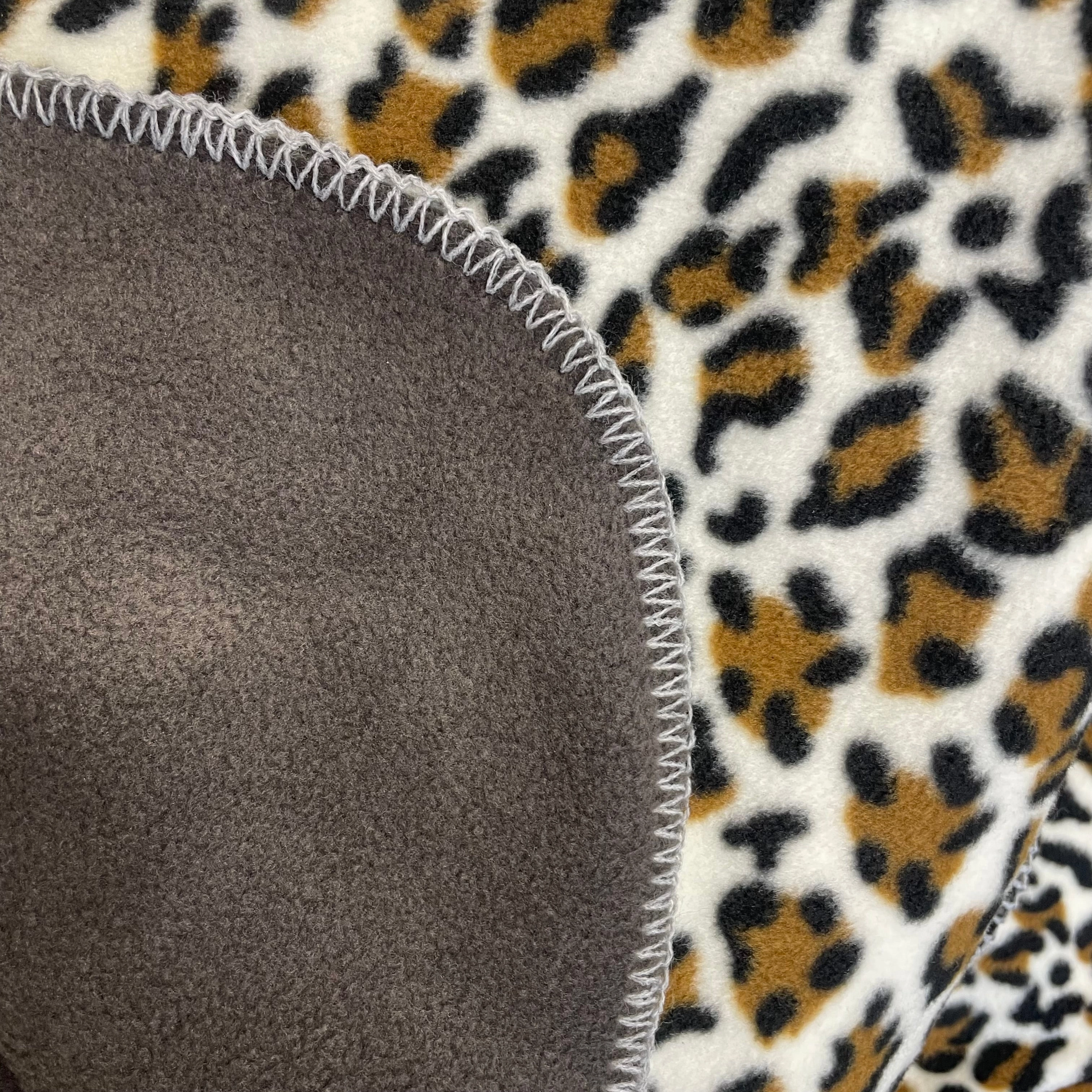 Doghouse Wild Blankets for Dogs