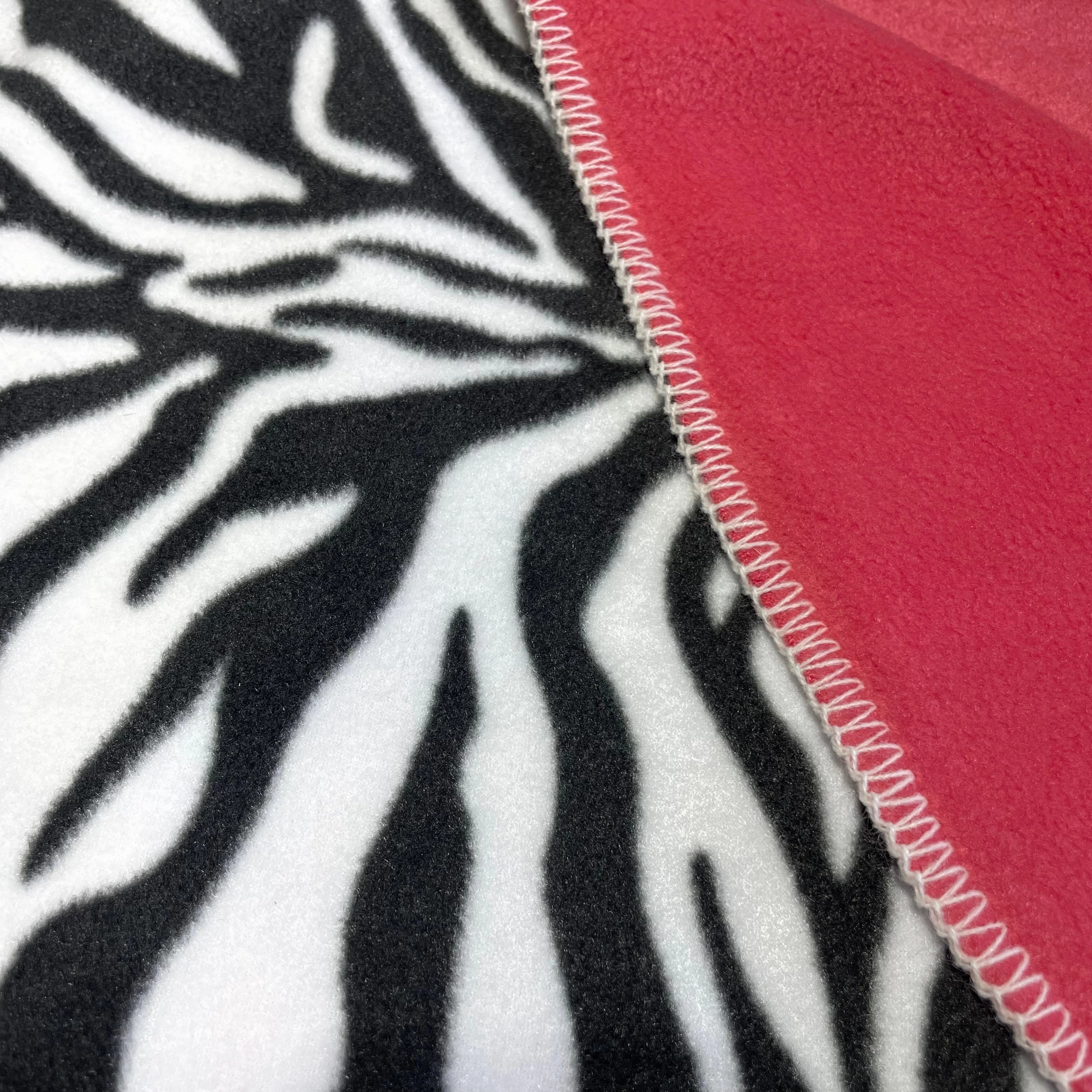 Doghouse Wild Blankets for Dogs