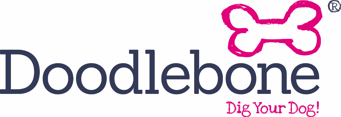 Doodlebone Originals Dog Lead