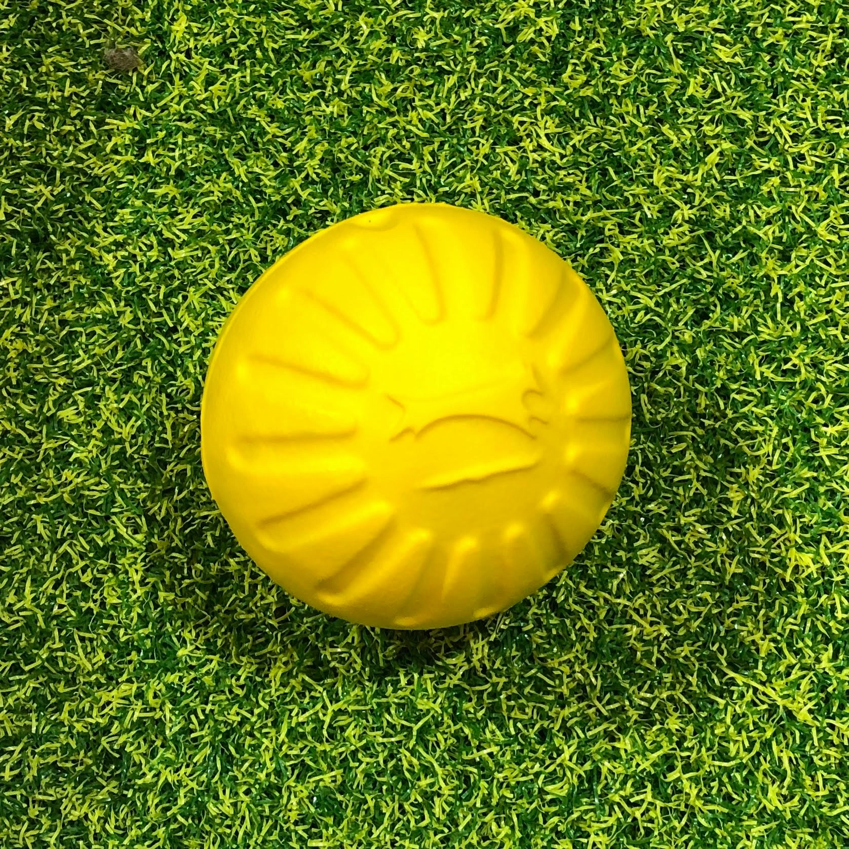 Durafoam Super Tough Foam Dog Ball