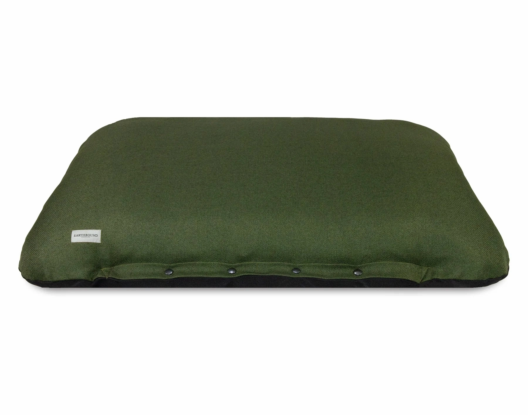 Earthbound Flat Cushion Morland Dog Bed