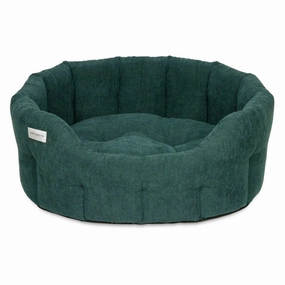 Earthbound Orkney Evergreen Dog Bed
