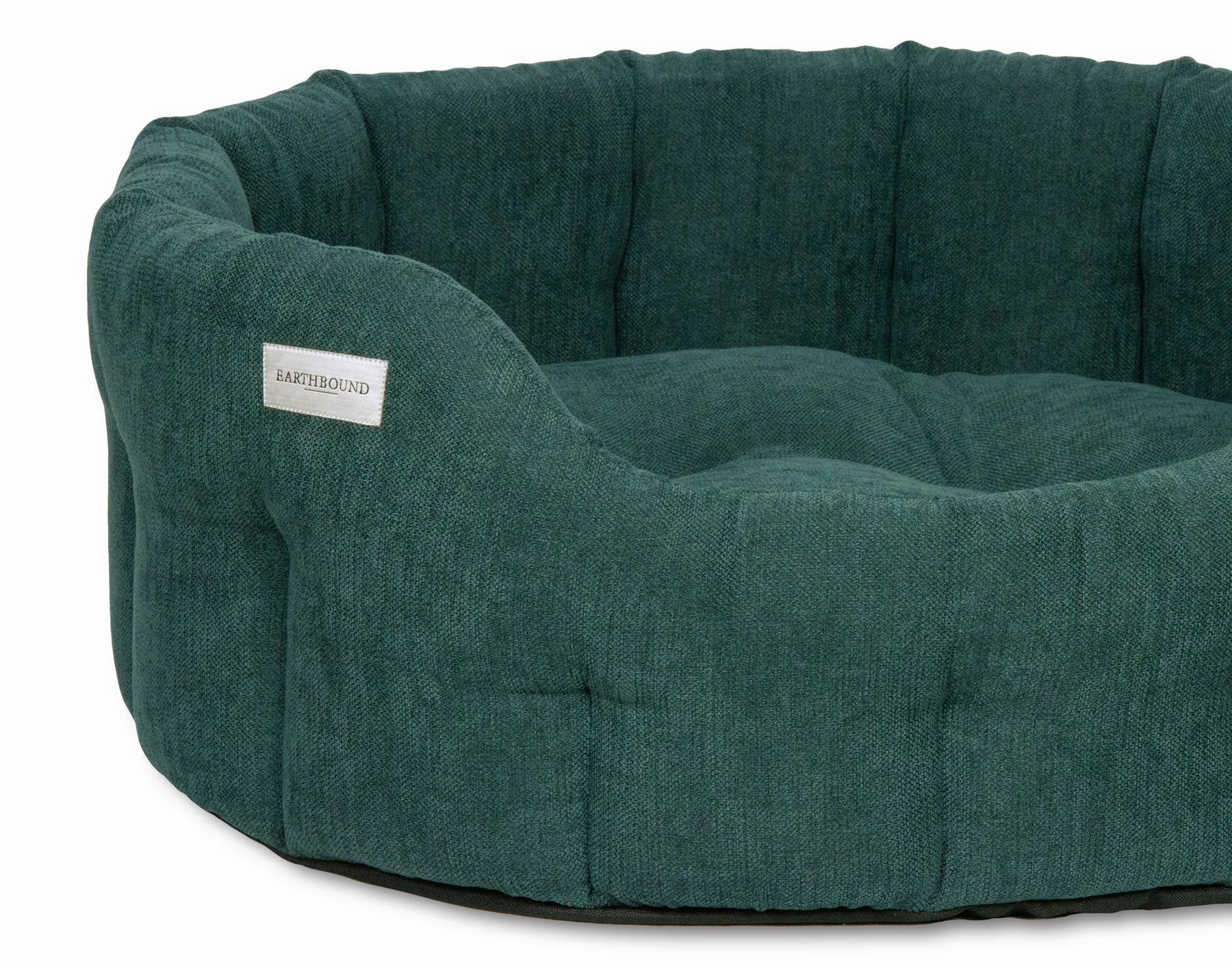 Earthbound Orkney Evergreen Dog Bed