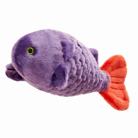 Fluff & Tuff Cici Tropical Fish