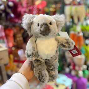 Fluff & Tuff Doc Koala