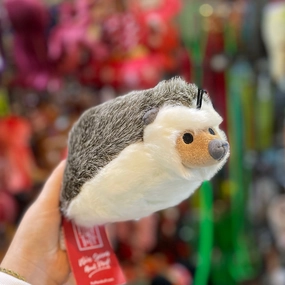 Fluff & Tuff Harriet Hedgehog