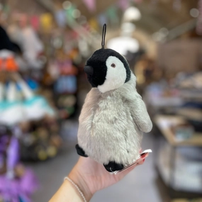 Fluff & Tuff Skipper Penguin