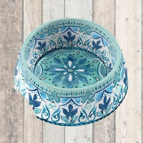 Gibraltar Melamine Pet Bowl