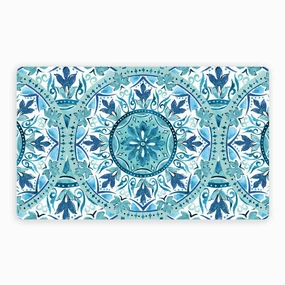 Gibraltar Pet Placemat