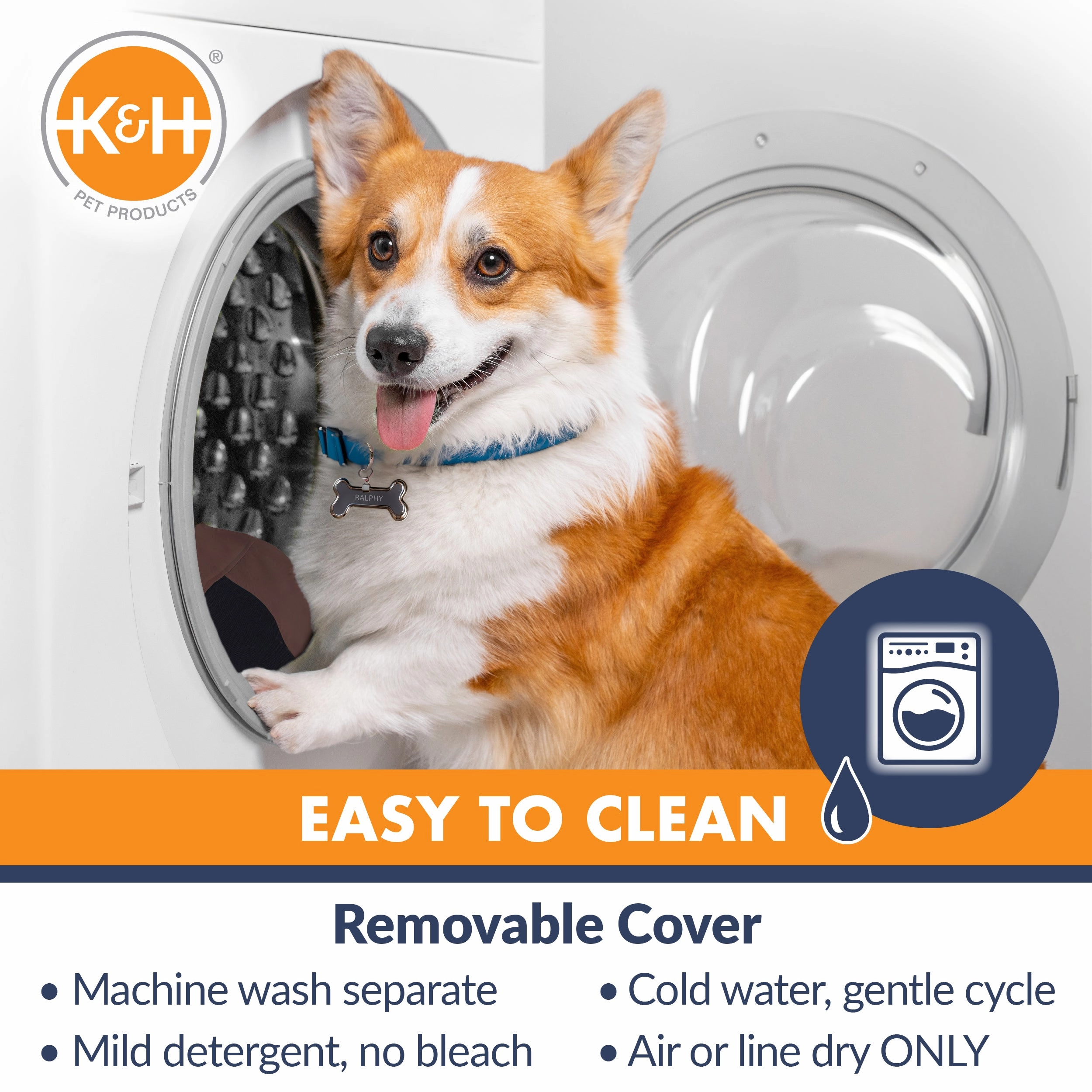 K&H Bucket Booster? Pet Seat