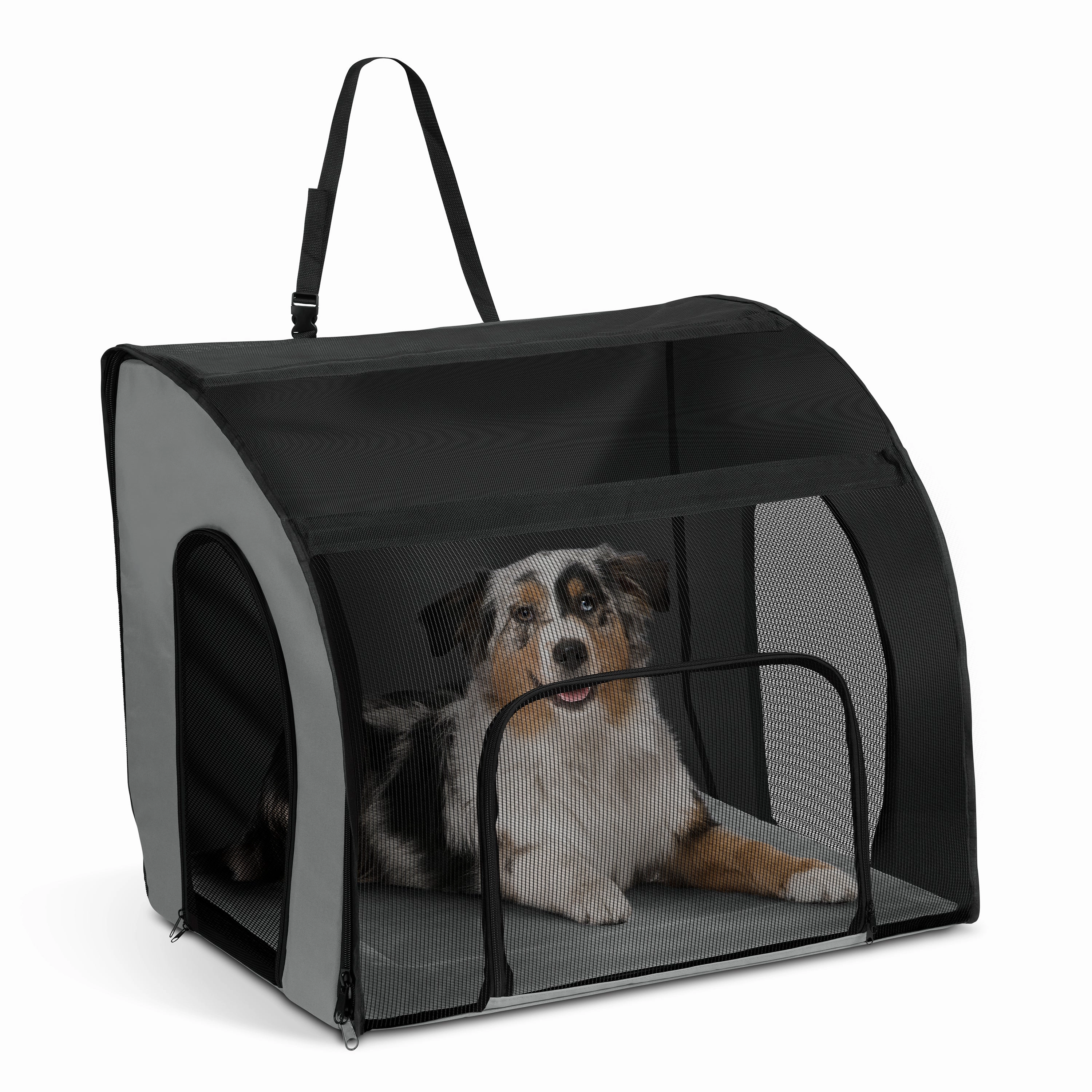 K&H Travel Safety Carrier