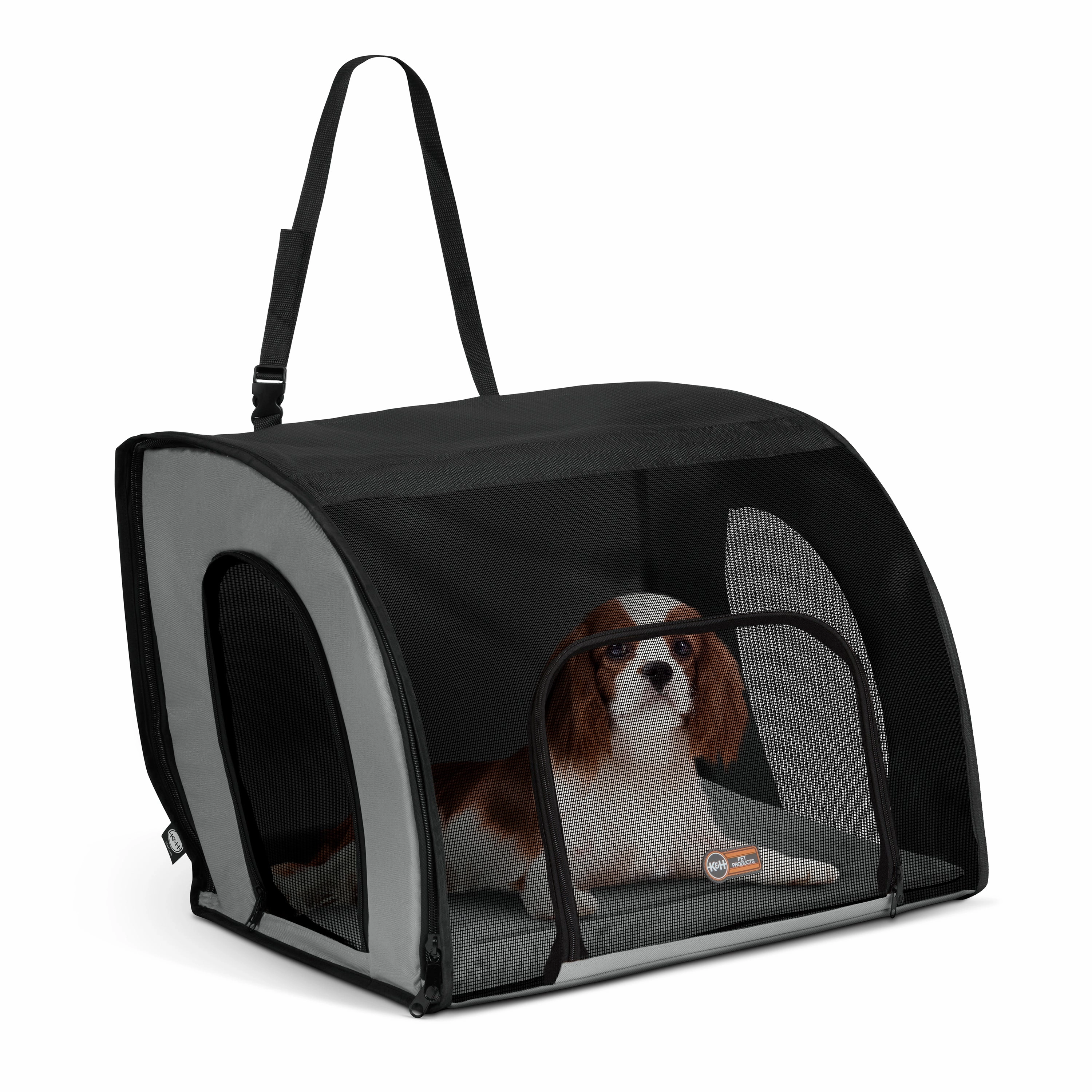 K&H Travel Safety Carrier