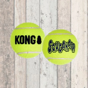 Kong SqueakAir? Tennis Ball