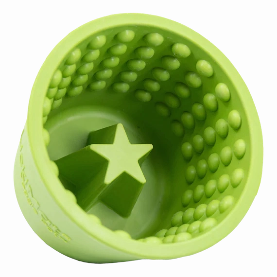 LickiMat? - Yoggie Pot