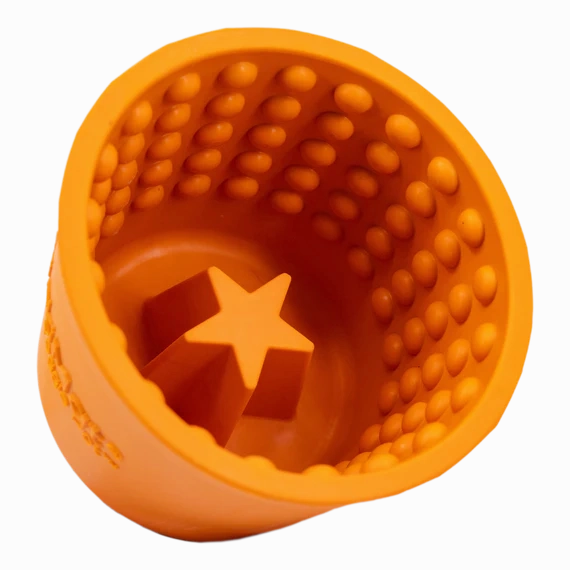LickiMat? - Yoggie Pot